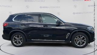 BMW X5  - photo 3