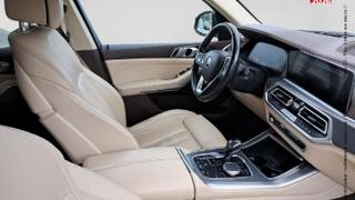 BMW X5  - photo 4