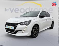 Peugeot 208 Bischheim
