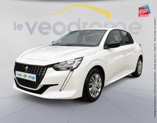 Peugeot 208 Bischheim