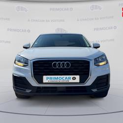 Audi Q2 1.4 TFSI 150ch COD S tronic 7 occasion - Dijon - photo 2/21
