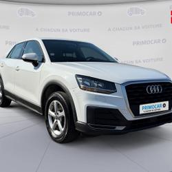 Audi Q2 1.4 TFSI 150ch COD S tronic 7 occasion - Dijon - photo 3/21