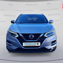Nissan Qashqai 1.3 DIG-T 140ch Tekna+ Euro6d-T Forbach