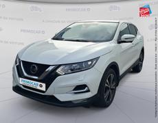 Nissan Qashqai Forbach