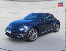 Volkswagen Coccinelle Illange