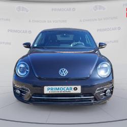 Volkswagen Coccinelle 1.4 TSI 150ch BlueMotion Technology Couture Exclusive DSG7 Illange