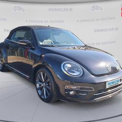 Volkswagen Coccinelle 1.4 TSI 150ch BlueMotion Technology Couture Exclusive DSG7 Illange