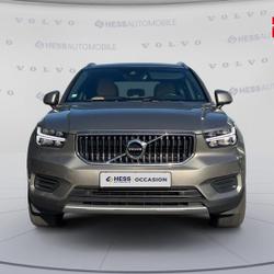 Volvo XC40 T5 Recharge 180 + 82ch Inscription DCT 7 occasion - Metz - photo 2/31