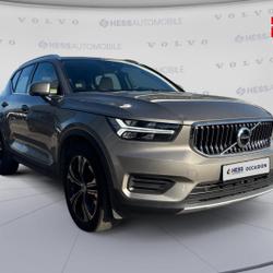 Volvo XC40 T5 Recharge 180 + 82ch Inscription DCT 7 occasion - Metz - photo 3/31