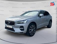 Volvo XC60 Reims