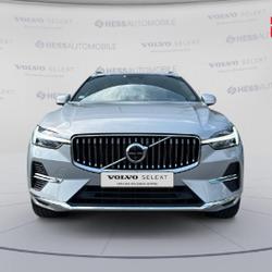 Volvo XC60 T6 AWD 253 + 87ch Inscription Luxe Geartronic Reims