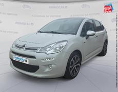 Citroen C3 Illange