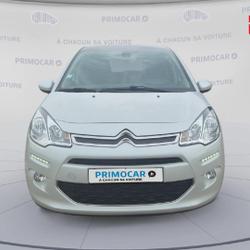 Citroen C3 1.6 e-HDi90 Exclusive ETG6 Illange