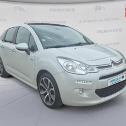 Citroen C3 1.6 e-HDi90 Exclusive ETG6 Illange