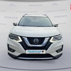 Nissan XTrail dCi 150ch Tekna Euro6d-T 7 places occasion - Forbach - photo 2/21