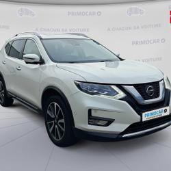 Nissan XTrail dCi 150ch Tekna Euro6d-T 7 places occasion - Forbach - photo 3/21