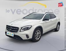 Mercedes GLA Franois