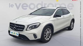 Mercedes GLA  - Inspiration - photo 0