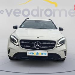Mercedes GLA 200 Inspiration 7G-DCT Franois