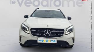 Mercedes GLA  - Inspiration - photo 1