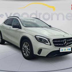 Mercedes GLA 200 Inspiration 7G-DCT Franois