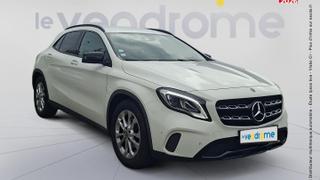 Mercedes GLA  - Inspiration - photo 2