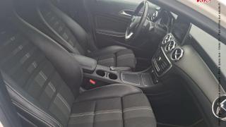 Mercedes GLA  - Inspiration - photo 4