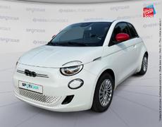 Fiat 500 II Bischheim