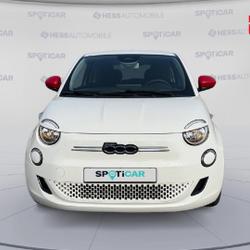 Fiat 500 II e 118ch MY23 Bischheim