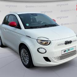 Fiat 500 II e 118ch MY23 Bischheim