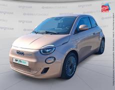Fiat 500 III