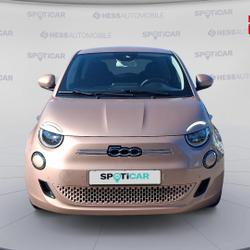 Fiat 500 III e 118ch Ic&ocirc;ne Illzach