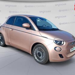 Fiat 500 III e 118ch Ic&ocirc;ne Illzach