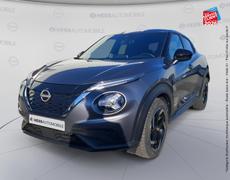 Nissan Juke Thionville