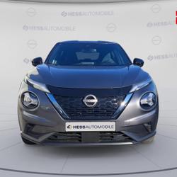 Nissan Juke 1.6 Hybrid 143ch N-Connecta 2023.5 occasion - Thionville - photo 2/30