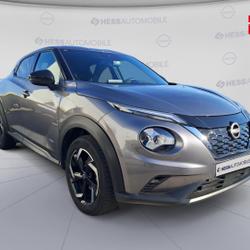Nissan Juke 1.6 Hybrid 143ch N-Connecta 2023.5 occasion - Thionville - photo 3/30