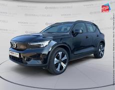 Volvo XC40 - Recharge 231ch Start EDT - 25 999 €