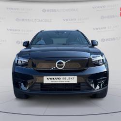 Volvo XC40 Recharge 231ch Start EDT Reims