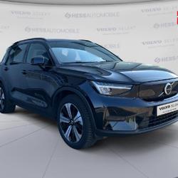 Volvo XC40 Recharge 231ch Start EDT Reims