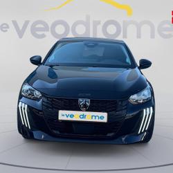 Peugeot 208 1.2 Hybrid 145ch Allure e-DCS6 Siege chauf Bischheim