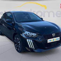 Peugeot 208 1.2 Hybrid 145ch Allure e-DCS6 Siege chauf Bischheim
