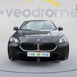 BMW Serie 1 120dA 163ch M Sport Design DKG7 Bischheim