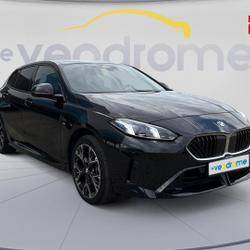 BMW Serie 1 120dA 163ch M Sport Design DKG7 Bischheim