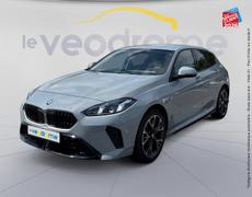 BMW Serie 1 Illzach
