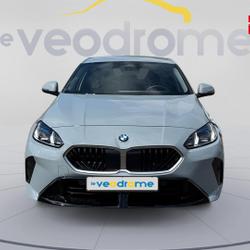 BMW Serie 1 120dA 163ch M Sport Design DKG7 Illzach