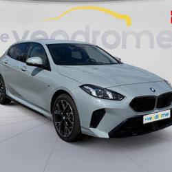 BMW Serie 1 120dA 163ch M Sport Design DKG7 Illzach