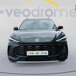 MG ZS 1.5 Hybrid+ 197ch Luxury Bischheim