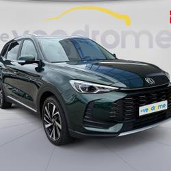 MG ZS 1.5 Hybrid+ 197ch Luxury Bischheim