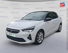 Opel Corsa Illzach