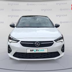Opel Corsa 1.2 Turbo 130ch GS Line BVA Illzach